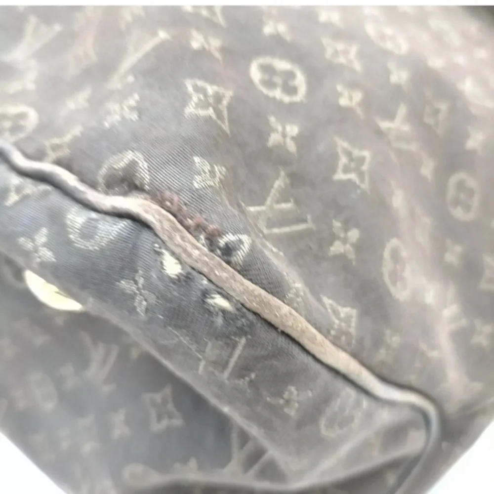 Louis Vuitton Ballade MM Bag
